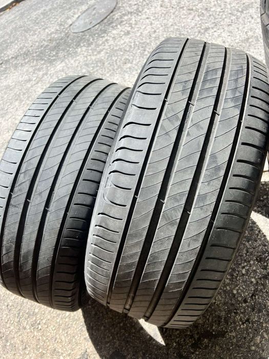 235/45/18 Michelin 2 pneus