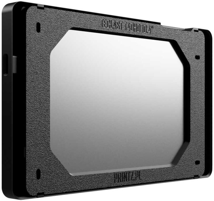 Ramka na tablet - Teclast T40HD (biała)