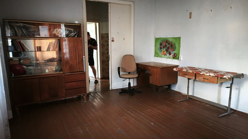 Продам 2к квартиру Покровский район