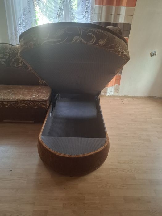Witam Sprzedam Narożnik