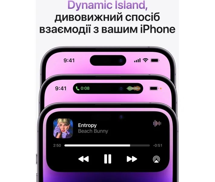 Iphone 14 Pro. Space Black. Ідеальний стан