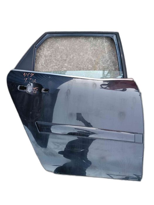 Porta trás direita CITROËN C4 Picasso I (UD_)