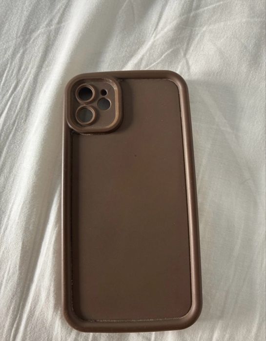 Capa de iphone 11