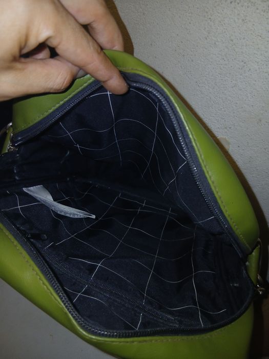 Bolsa vintage anos 70-90