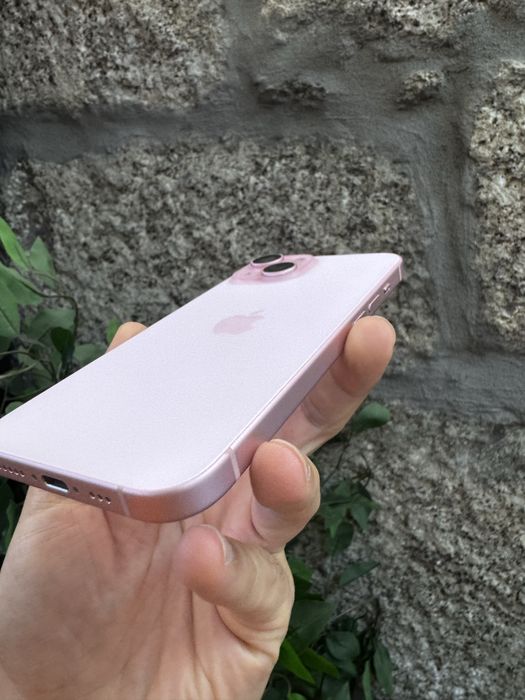 iPhone 15 128Gb Usado