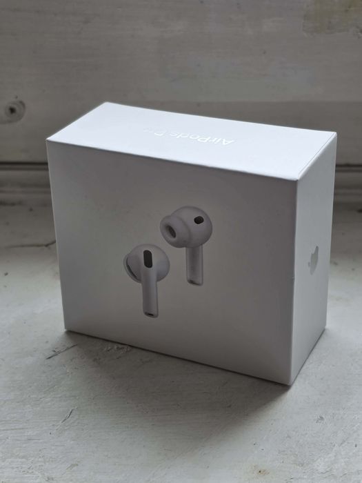 AirPods Pro 3 (oryginalne)