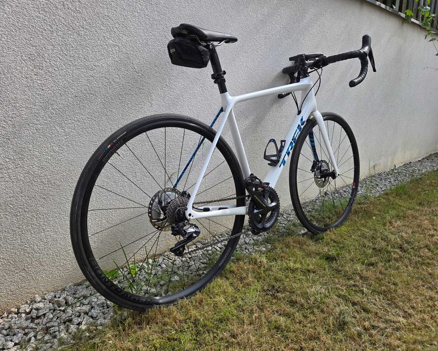 Rower szosowy Trek Emonda SL 6 Disc 2020 rozm. 56