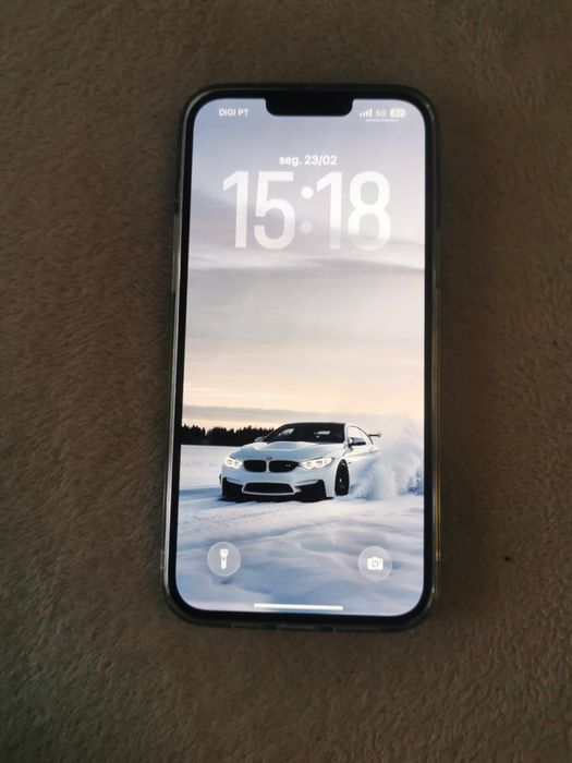 Iphone 13 pro max 256GB