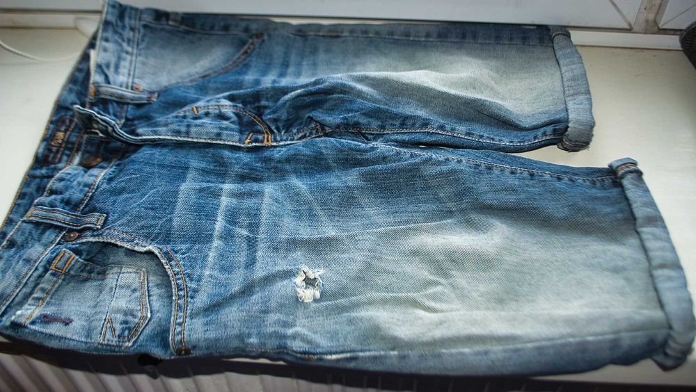 Zestaw krótkich spodenek dla chłopca