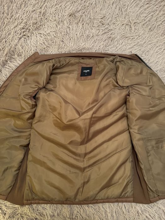 Чоловічий жилет, майже новий, розмір М