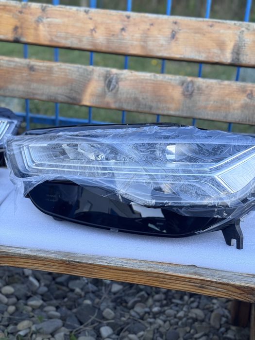 Фари Full Led Audi A6 C7 2014-2018