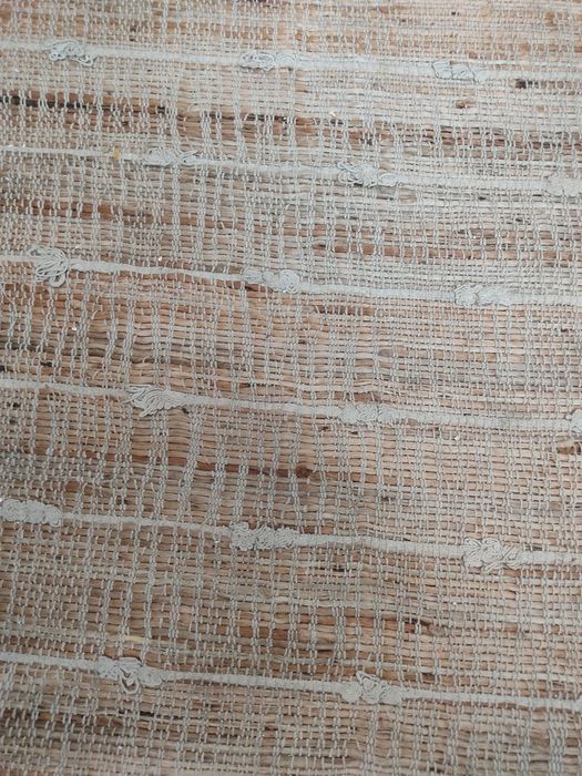 Килим джутовий юск 80/200