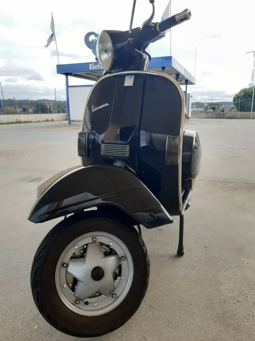 Vespa PX 200cc/225cc