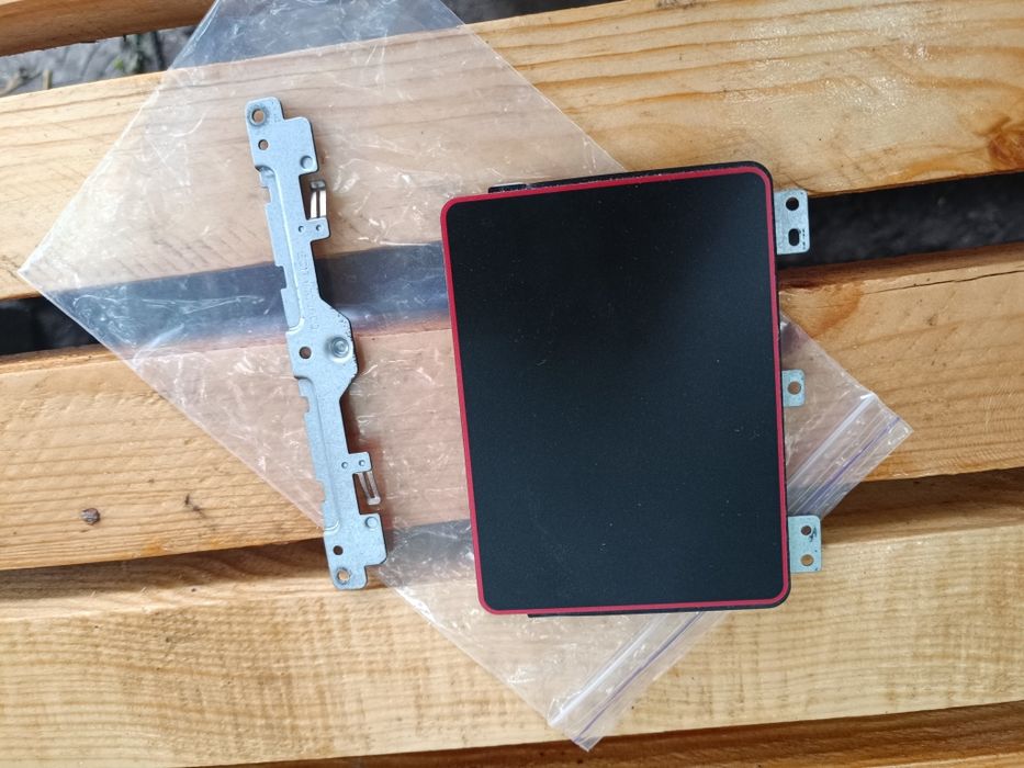 Сервісна кришка, тачпад, піддон ASUS ACER