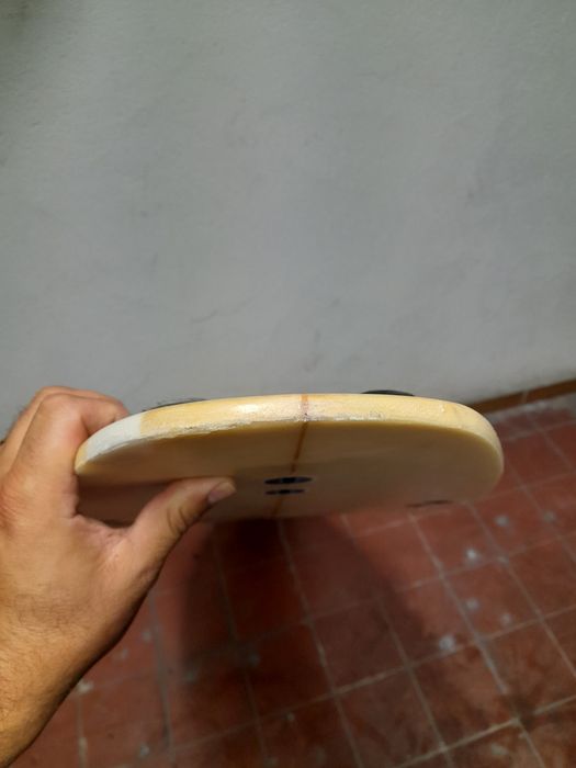 Prancha de surf Semente vintage