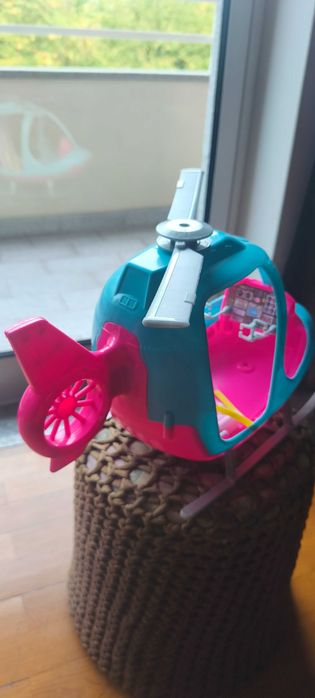Brinquedos Barbie