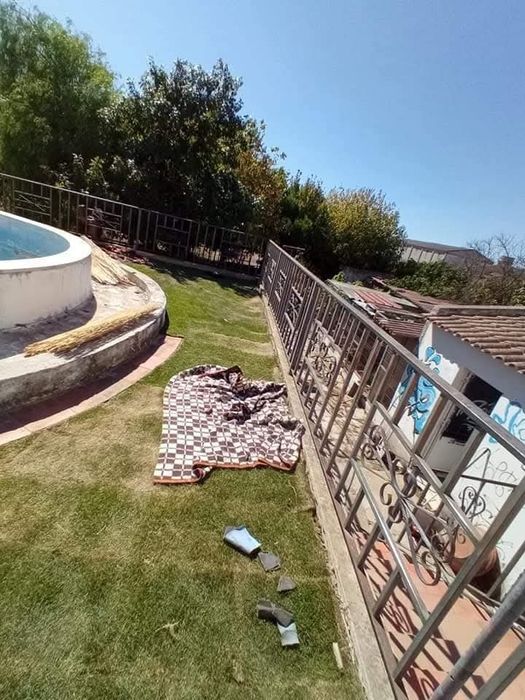 Pinturas, Pladur e remodelações