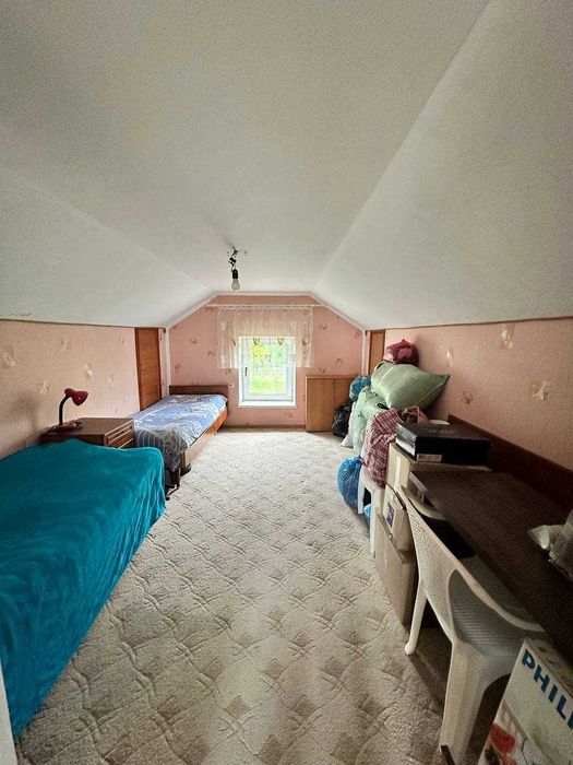 Продаж будинку в селі Бортків, Золочівський район!