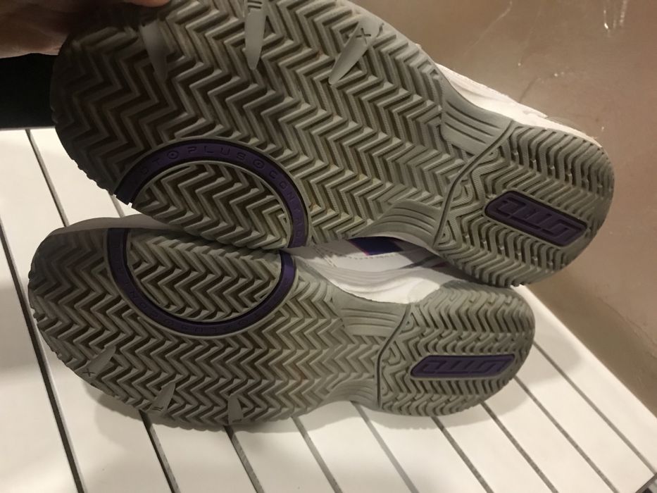 Кросівки Lotto 34