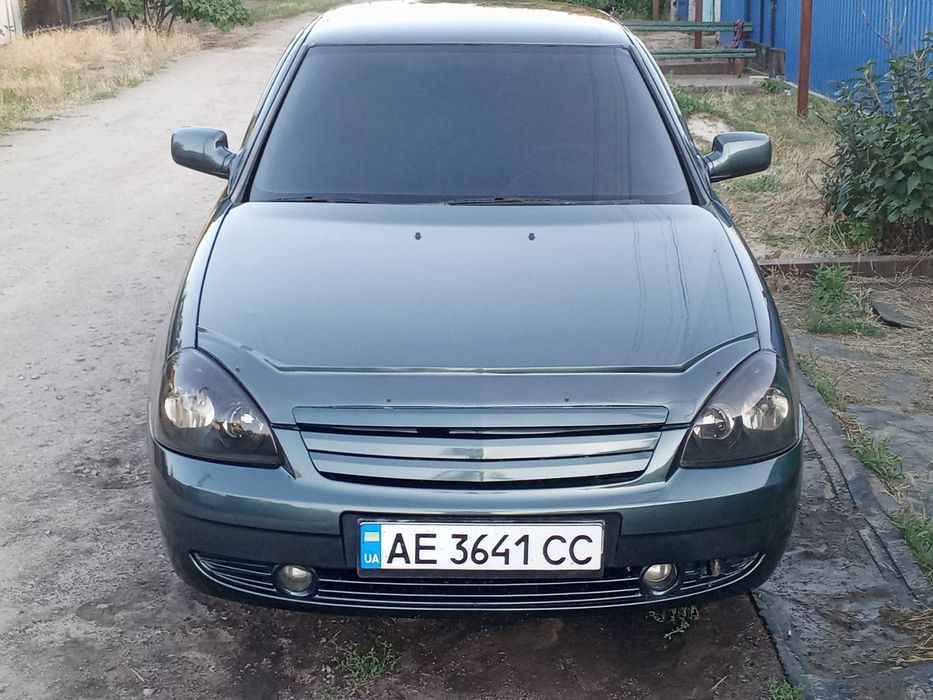 Продам Приору 2170
