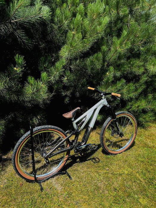 Specialized stumpjumper S2