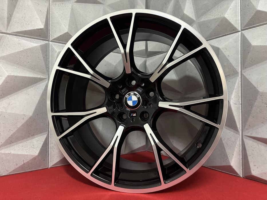 NOWE Felgi Koła 19" 5x120 BMW Styling 789 • • ///M PAKIET • •