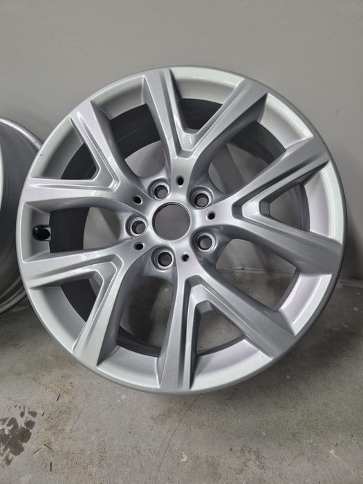 Диски 5*112, R17, Volkswagen, Scoda, Audi,  Mercedes, BMW