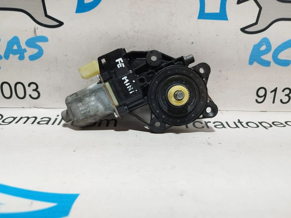 MOTOR VIDRO FRENTE FRONTAL ESQUERDA 2753721A2A 09957000 MINI R56