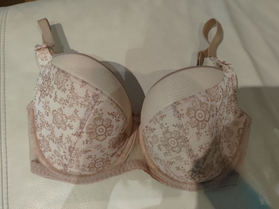Biustonosz do karmienia Gaia 70G