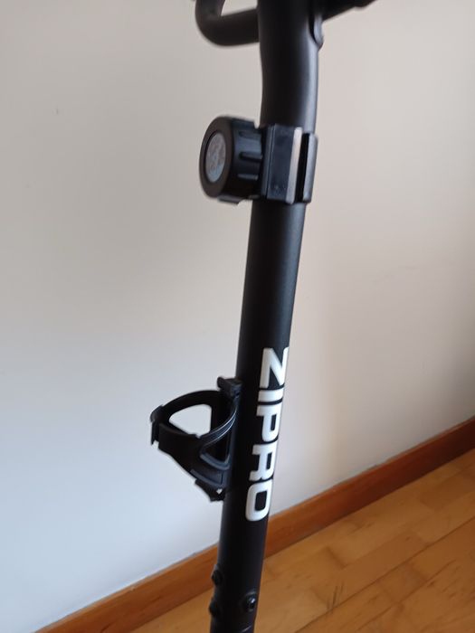 Bicicleta Ergométrica ZIPRO