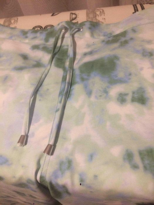 Joggersy zara damskie