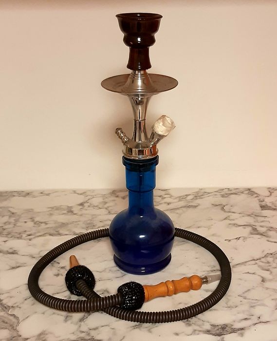 Fajna wodna shisha