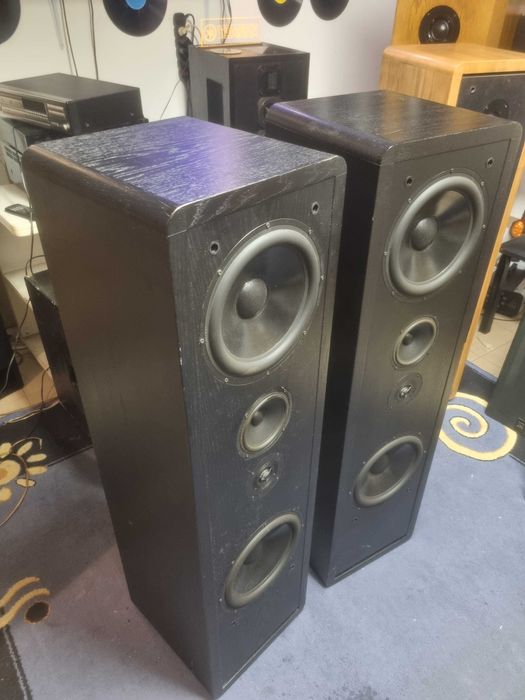 IQ 5180 AT MK2 High End