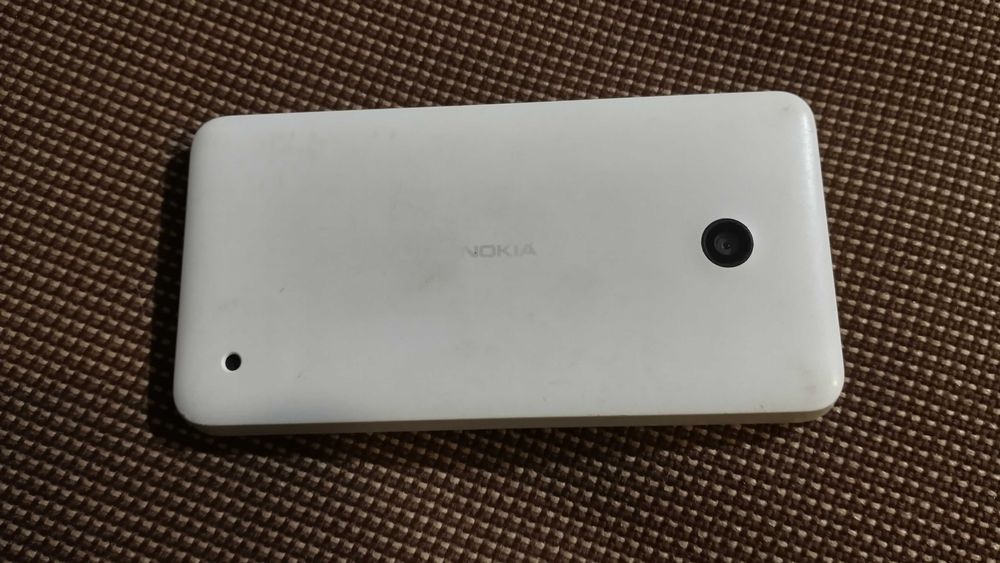Telefon Nokia RM - 978