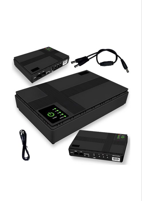 Безперебійник міні UPS