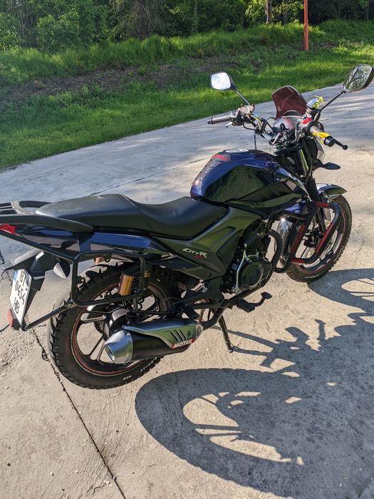 Продам lifan cityr 200