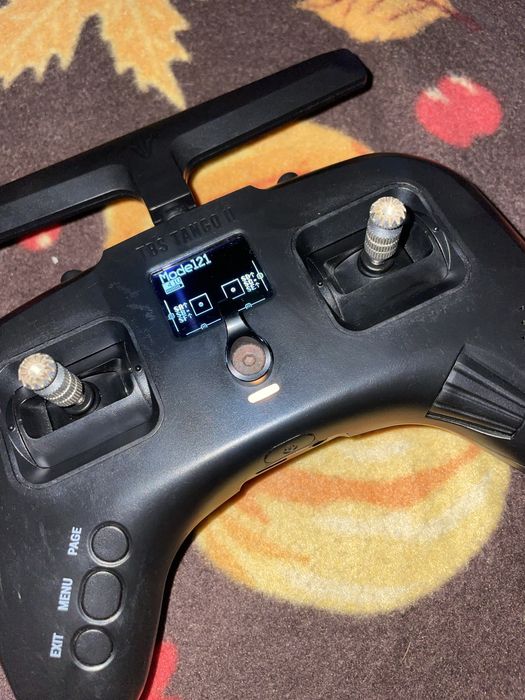 Продам tbs tango 2 crossfire fpv