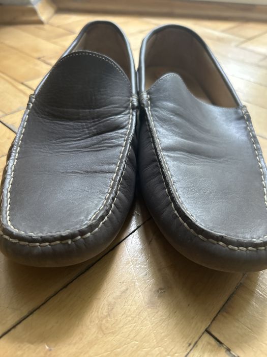 Meskie mokasyny rozm 42 Boemos
