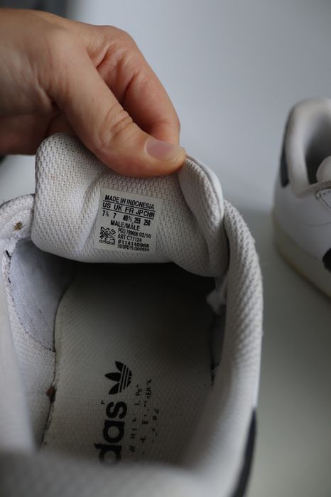 Adidas SuperStar
