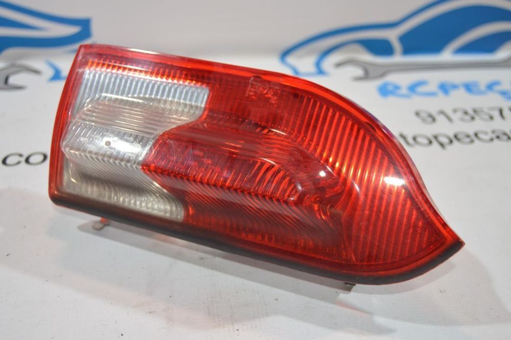 FAROLIM FAROLINS TRASEIRO TRÁS ORIGINAIS 13226855 13226854 OPEL