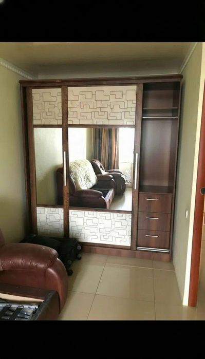 3-к, Валентинівська вул., 13Б, Салтівка