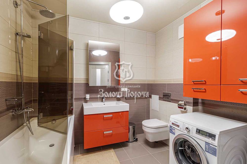 3-rooms apartment apartment by the address st. Ul Chernobylskaya (area 146,1 m²) - Atlanta.ua - photo 18