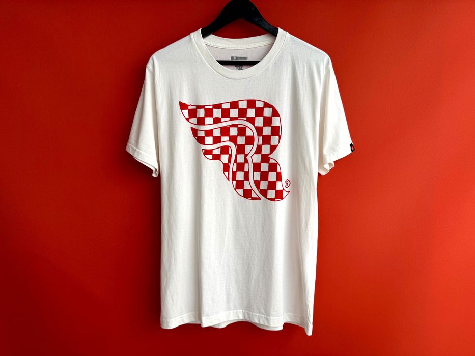 Rokker Riding Culture Don Pedro Оригінал чоловіча футболка розмір M