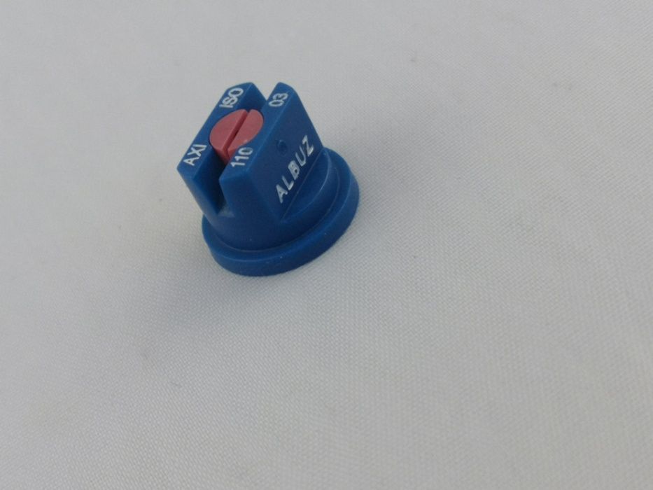 Rozpylacz płaskostrumieniowy ceramiczny ALBUZ AXI