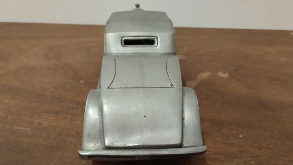 Danbury Mint Pewter - escala aprox. 1/43