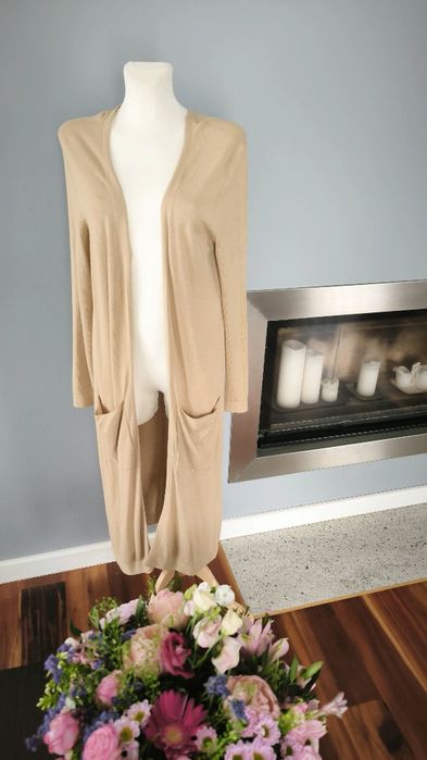 Sweter/kardigan/narzutka Esprit, r. M