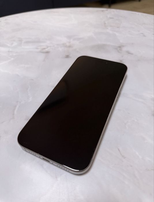 Iphone 16 pro max 256 gb