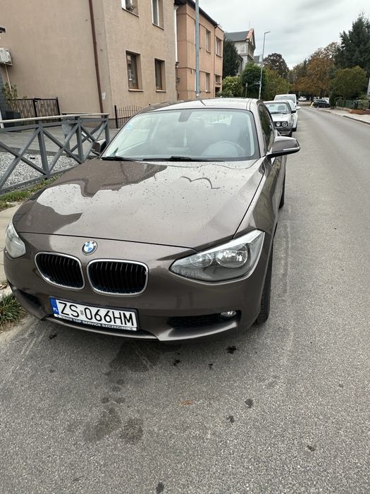 BMW Seria 1