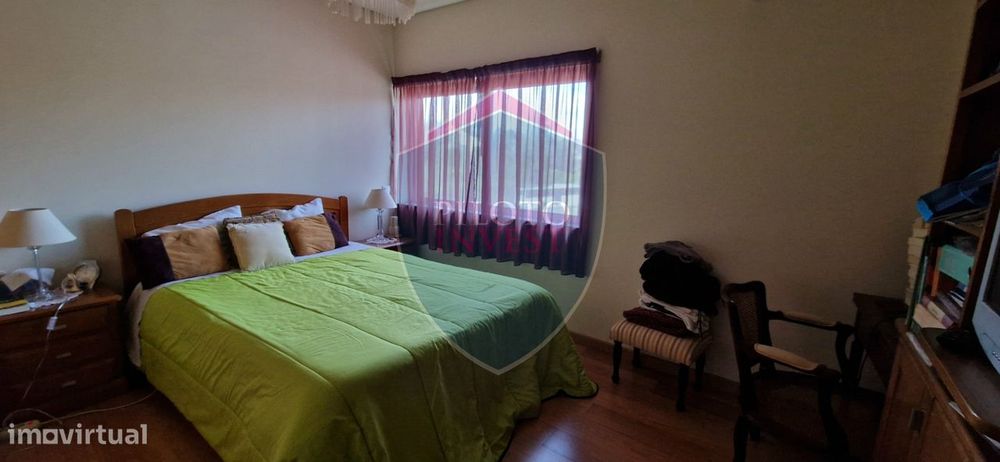 Apartamento T2 Venda em Viseu,Viseu