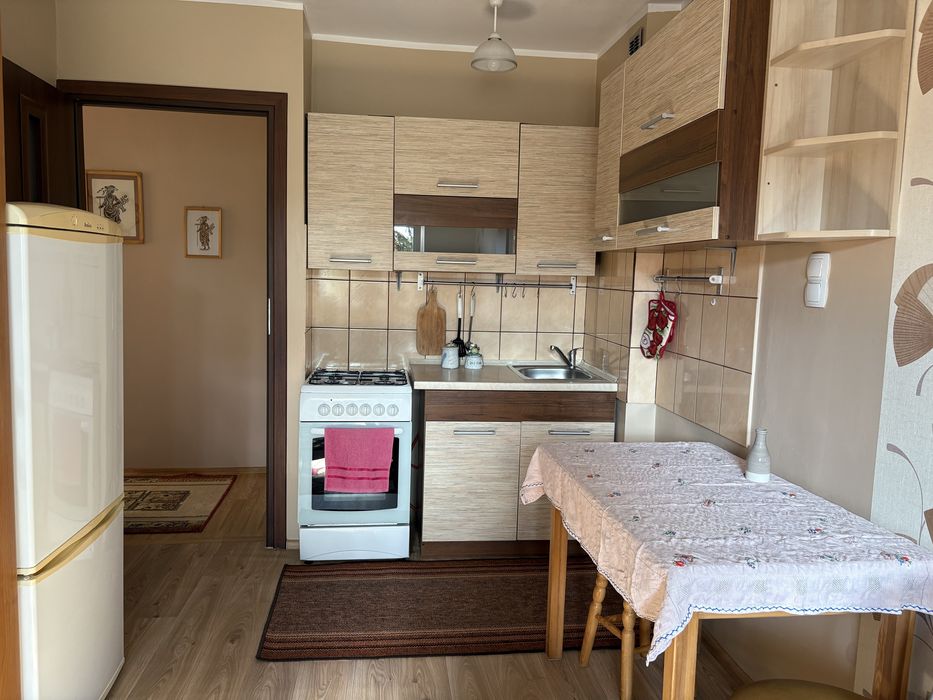 Pokój z aneksem kuchennym na wynajem Elbląg